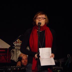 07. Poetry Slam
