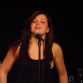 07. Poetry Slam