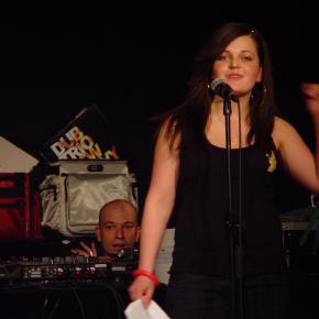 07. Poetry Slam