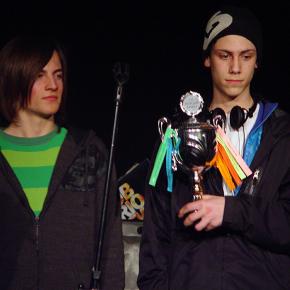 07. Poetry Slam