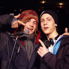 07. Poetry Slam