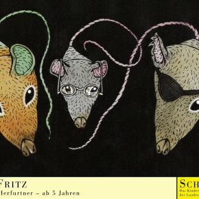 Spatz Fritz