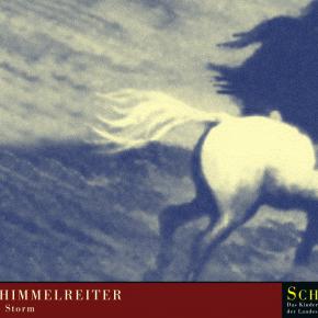 Der Schimmelreiter