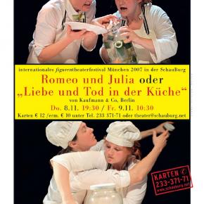 Romeo und Julia