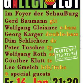 GmELCH-Test 34