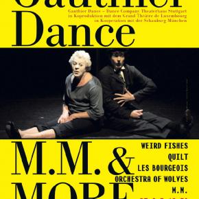Gauthier Dance: M.M & More