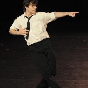 Gauthier Dance: M.M & More