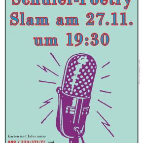 17. Poetry Slam