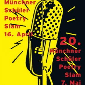 19. Poetry Slam