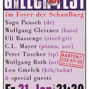 GmELCH-Test 44
