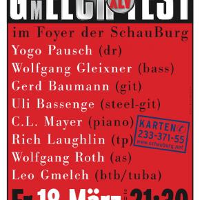 GmELCH-Test 45