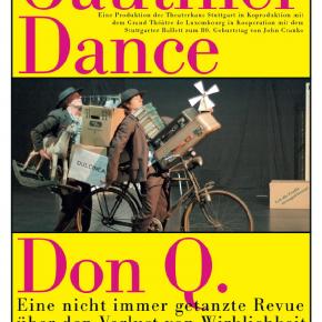 Gauthier Dance - Don Q. 2010