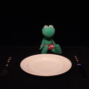 Frosch und die Anderen