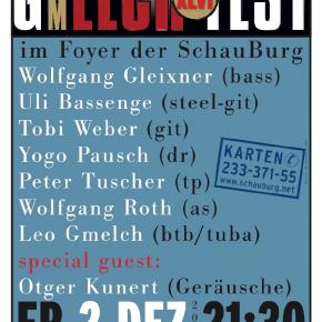 GmELCH-Test 46