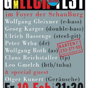 GmELCH-Test 48