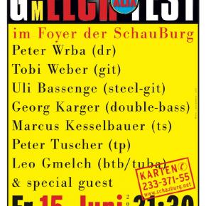 GmELCH-Test 49