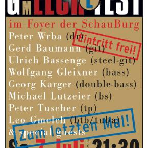 GmELCH-Test 50