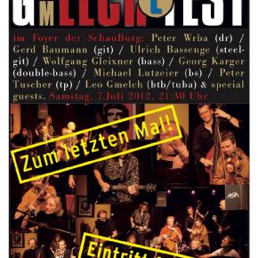 GmELCH-Test 50