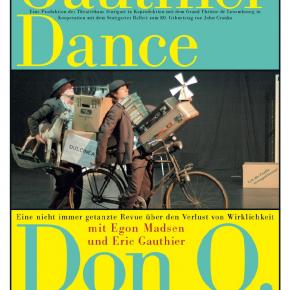 Gauthier Dance - Don Q. 2012