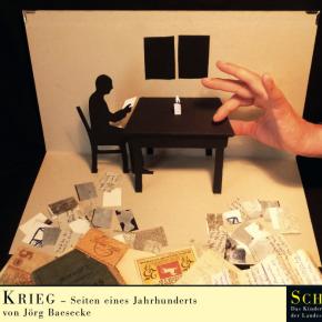 Papier.Krieg