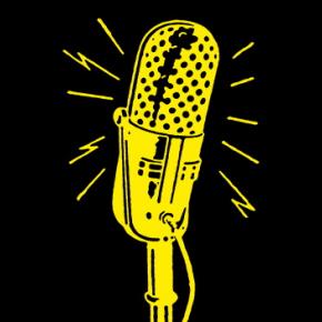 U20 Poetry Slam #34