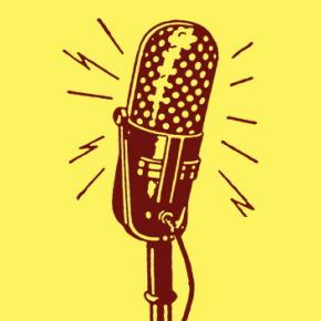 U20 Poetry Slam #39