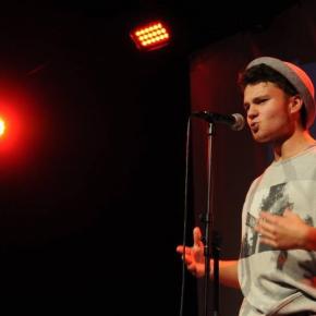 U20 Poetry Slam #39