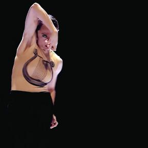 Gauthier Dance: Nijinski