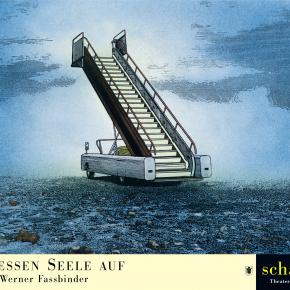 Angst essen Seele auf