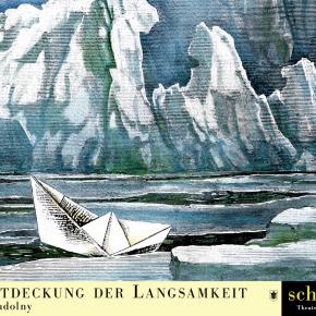 Die Entdeckung der Langsamkeit