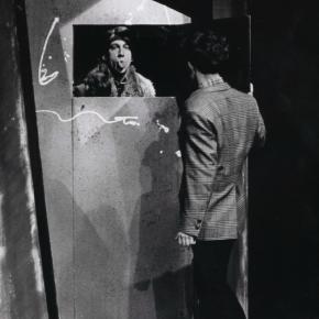 Das Kabinett des Dr. Caligari