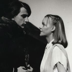 Das Kabinett des Dr. Caligari