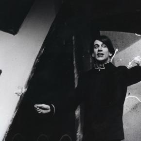 Das Kabinett des Dr. Caligari