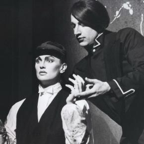 Das Kabinett des Dr. Caligari