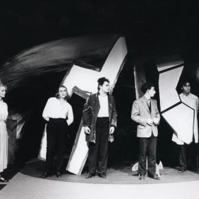 Das Kabinett des Dr. Caligari