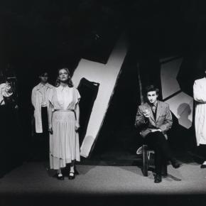 Das Kabinett des Dr. Caligari