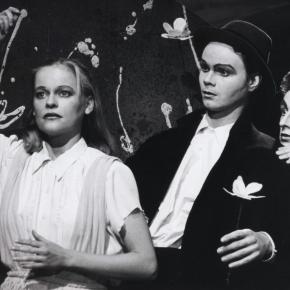 Das Kabinett des Dr. Caligari