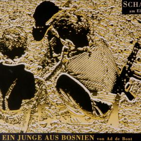 Mirad - ein Junge aus Bosnien