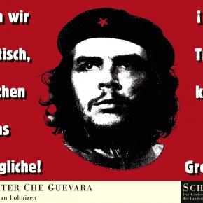 Mein Vater Che Guevara