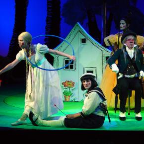 Hänsel und Gretel