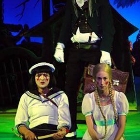 Hänsel und Gretel