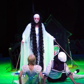 Hänsel und Gretel