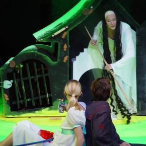 Hänsel und Gretel