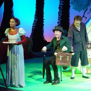 Hänsel und Gretel