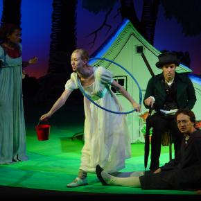 Hänsel und Gretel