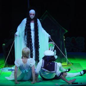 Hänsel und Gretel