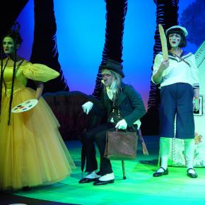 Hänsel und Gretel