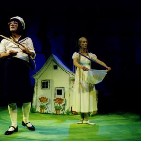 Hänsel und Gretel
