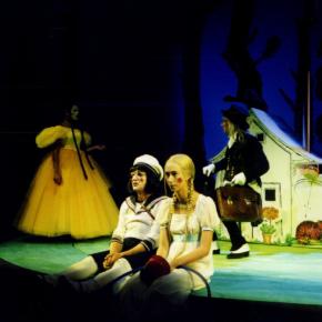 Hänsel und Gretel