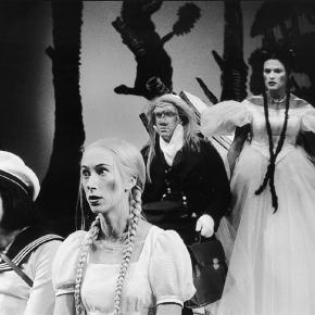 Hänsel und Gretel